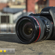 Illustration for article titled Canon EOS 6D Review: Beautiful Full-Frame Stills, Crummy Full-Frame Video
